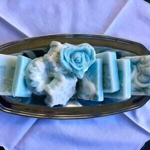 Waterfall (Clean) Soap - Small (3oz)